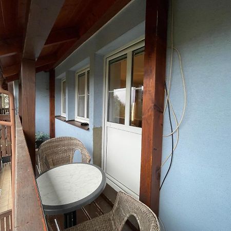 Appartamento Lipno Pearl 2 Lipno nad Vltavou Esterno foto