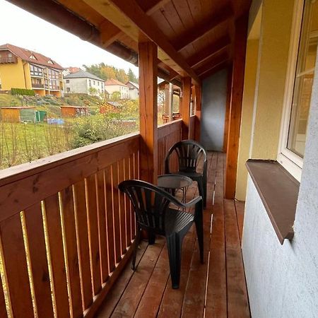 Appartamento Lipno Pearl 2 Lipno nad Vltavou Esterno foto