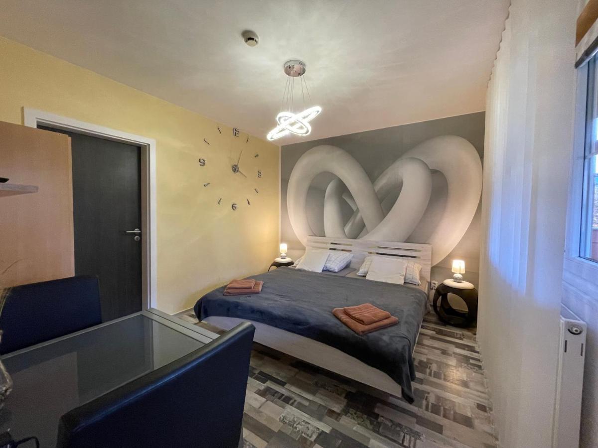 Appartamento Lipno Pearl 2 Lipno nad Vltavou Esterno foto