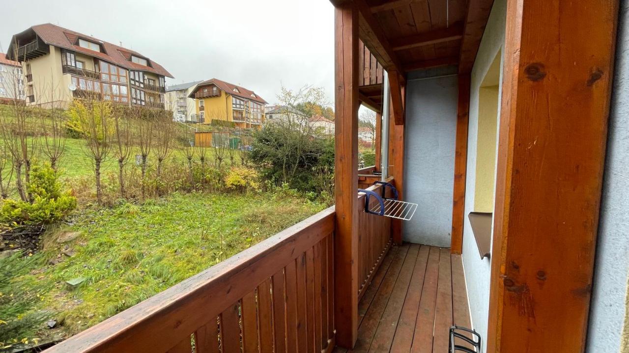 Appartamento Lipno Pearl 2 Lipno nad Vltavou Esterno foto