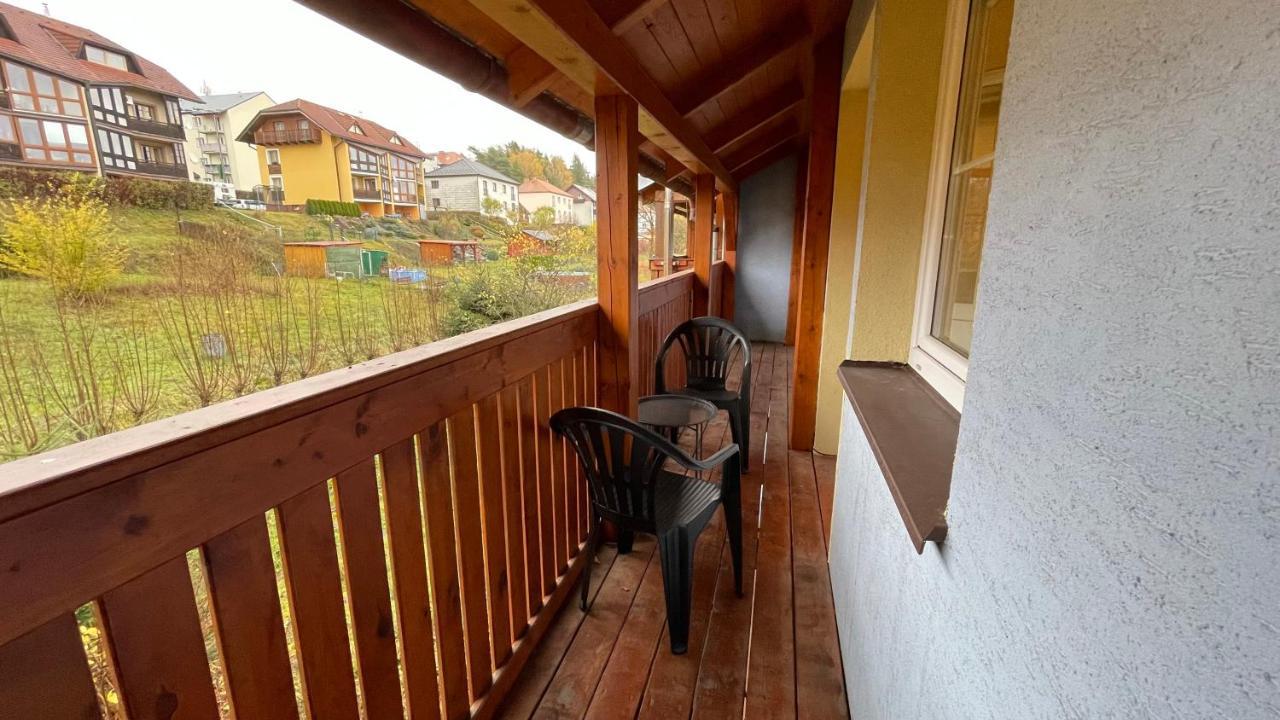 Appartamento Lipno Pearl 2 Lipno nad Vltavou Esterno foto