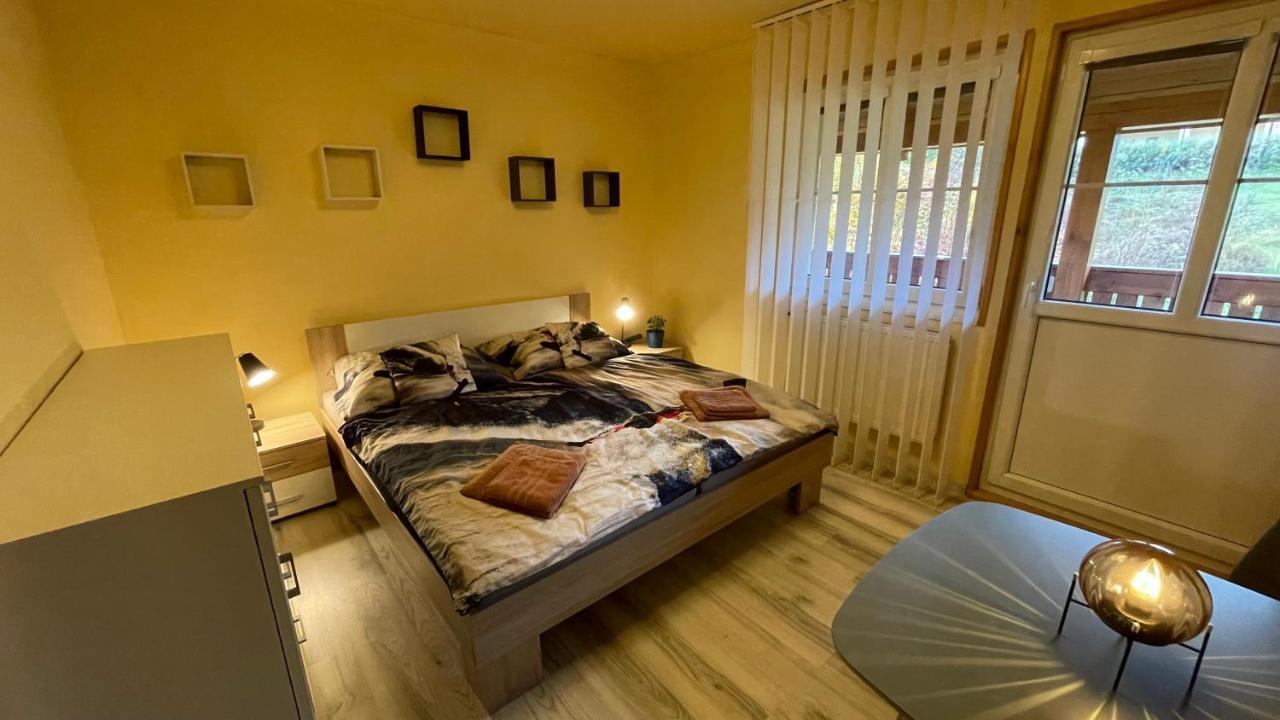 Appartamento Lipno Pearl 2 Lipno nad Vltavou Esterno foto